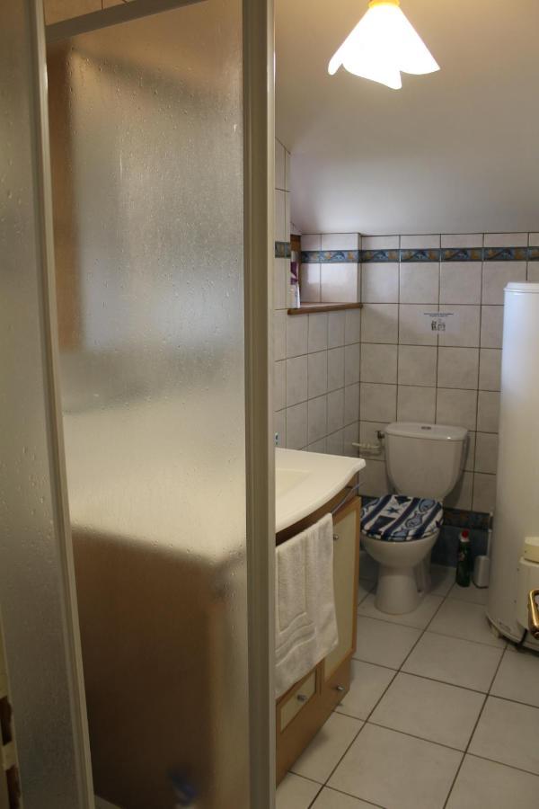 Gite & Spa Le Clos De Mon Pere Rochefort  Kültér fotó