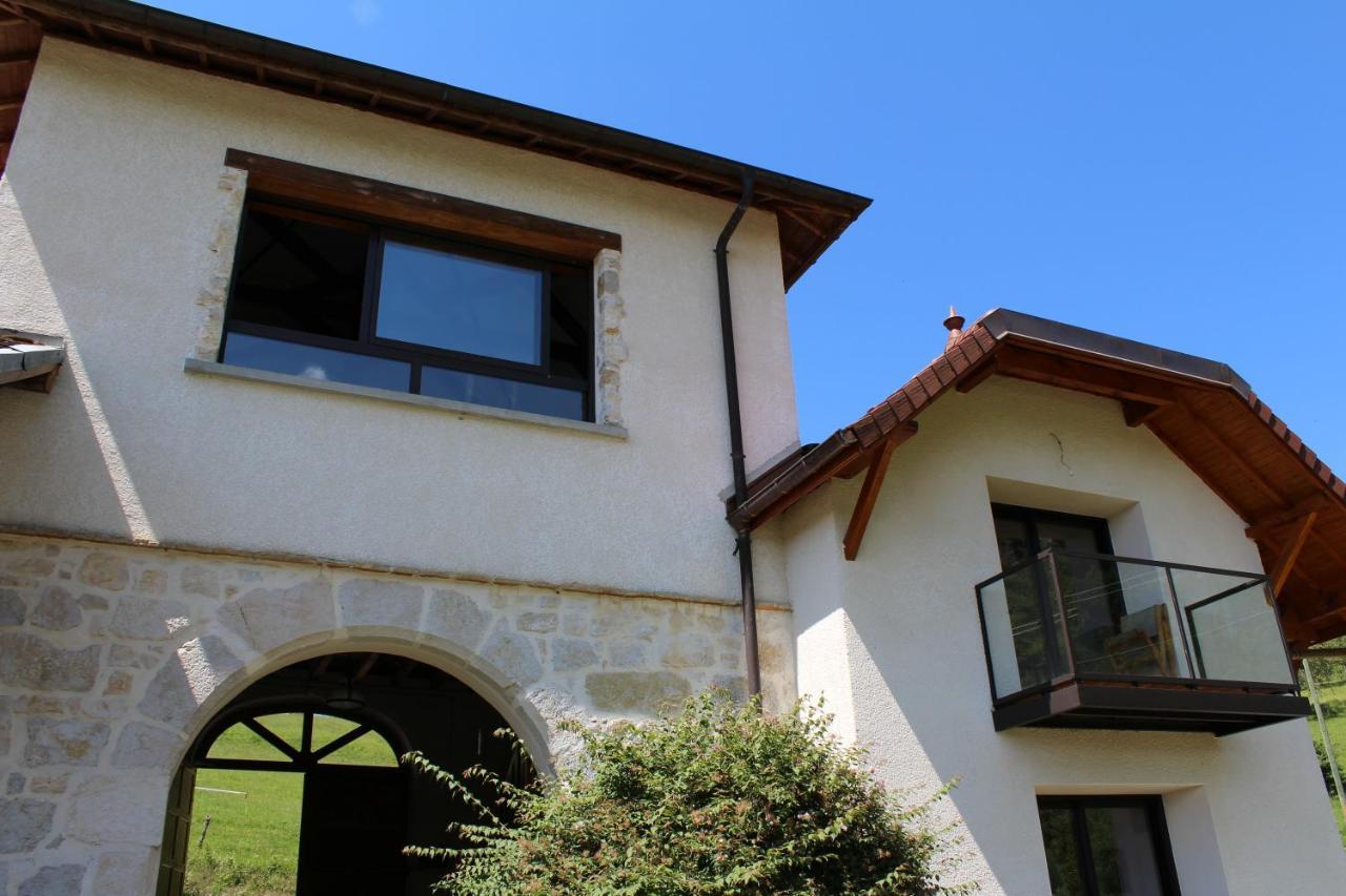 Gite & Spa Le Clos De Mon Pere Rochefort  Kültér fotó