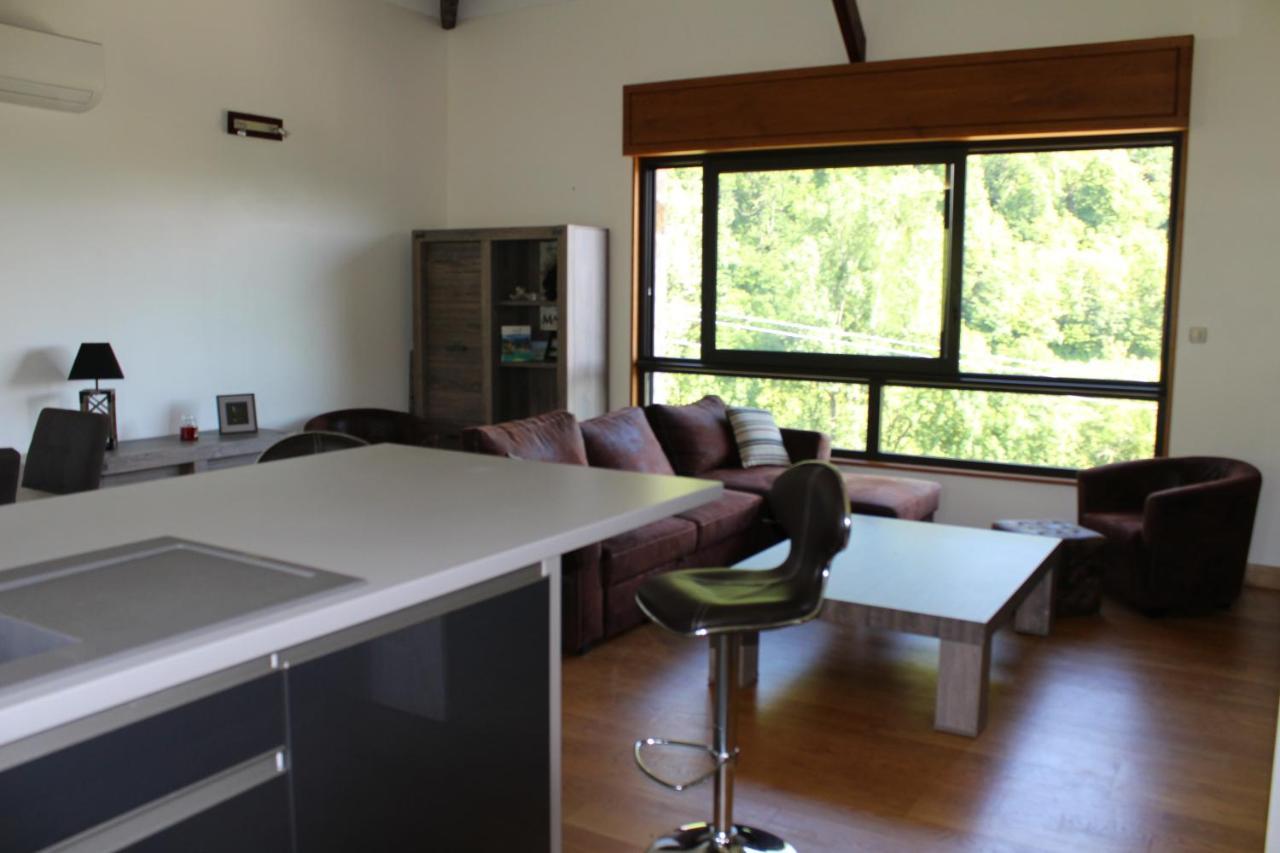Gite & Spa Le Clos De Mon Pere Rochefort  Kültér fotó