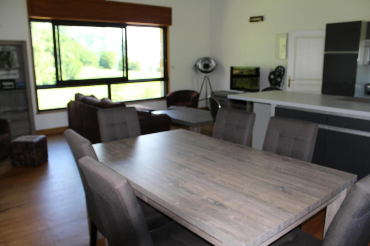 Gite & Spa Le Clos De Mon Pere Rochefort  Kültér fotó